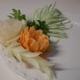 Butternut Squash Carving Ideas